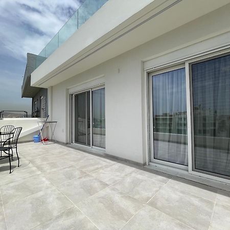 Acropolis View Luxurious Studio Living Atény Exteriér fotografie