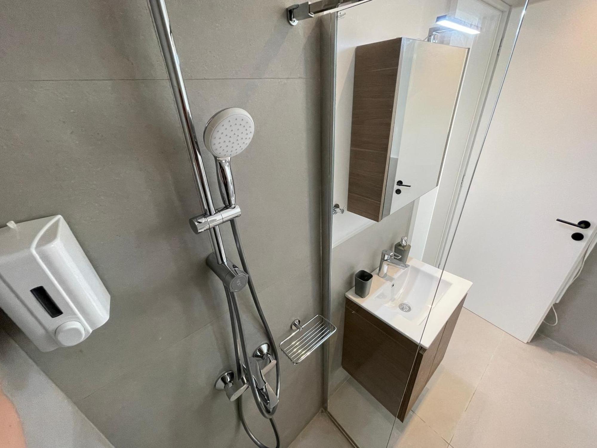 Acropolis View Luxurious Studio Living Atény Exteriér fotografie
