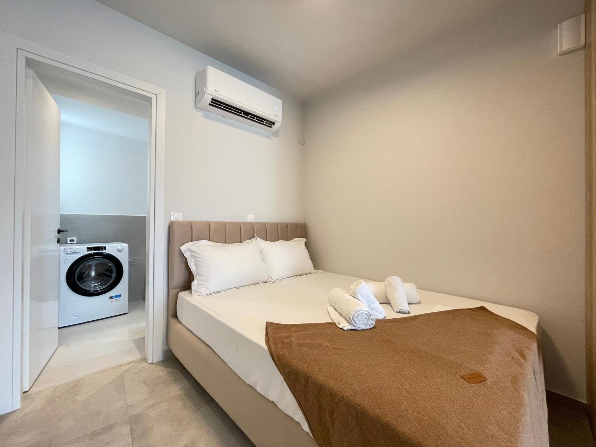Acropolis View Luxurious Studio Living Atény Exteriér fotografie