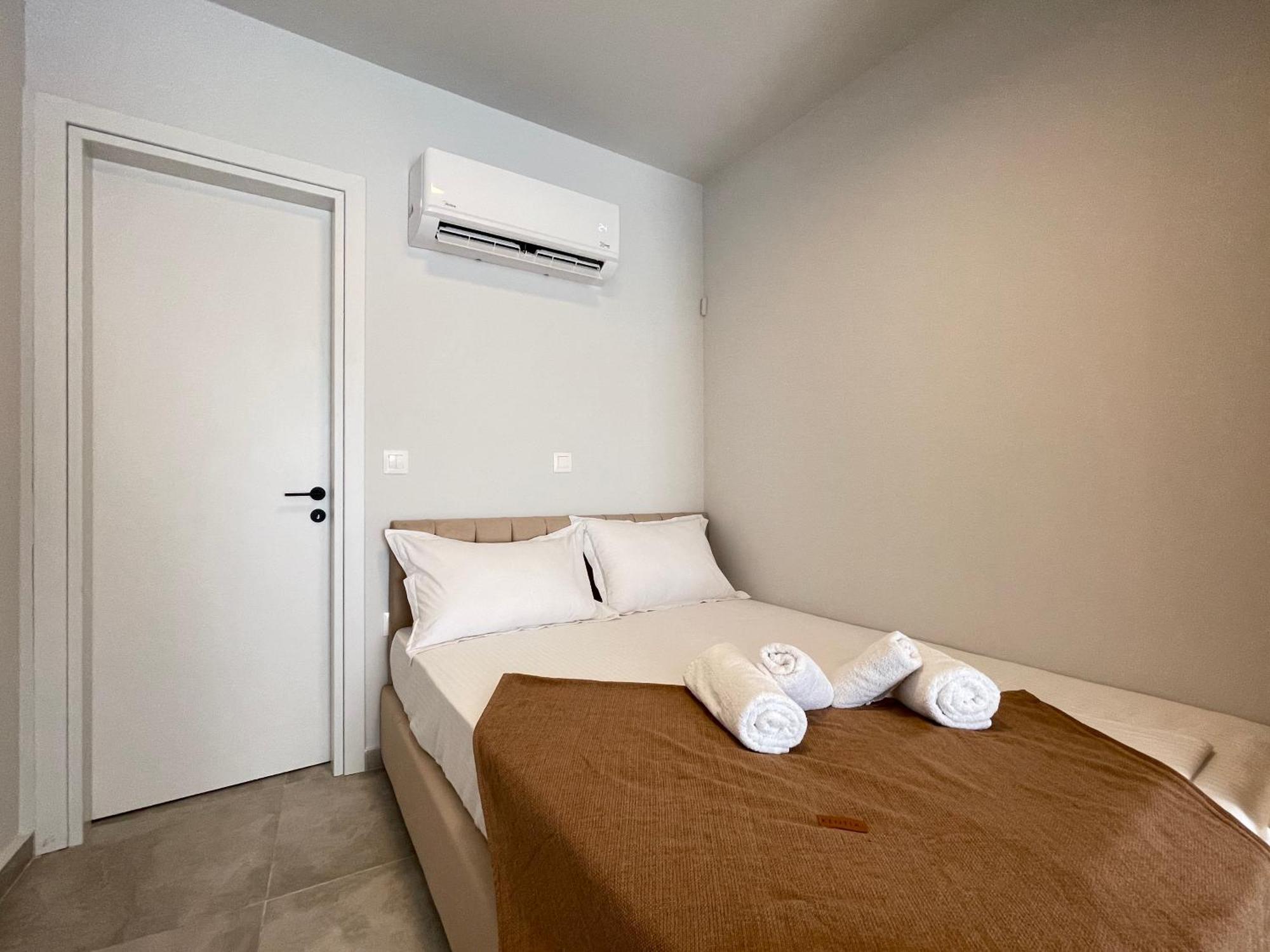 Acropolis View Luxurious Studio Living Atény Exteriér fotografie