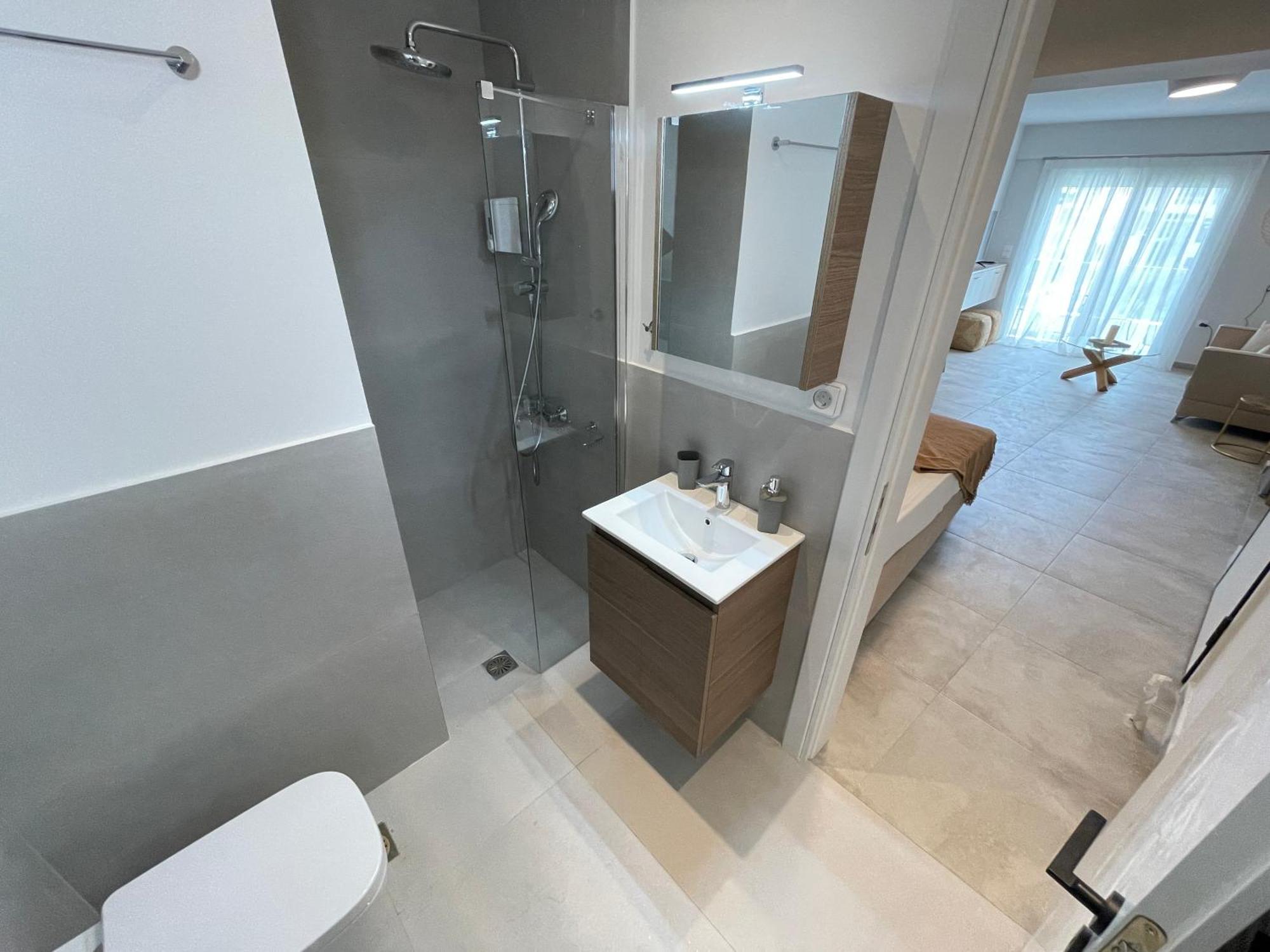Acropolis View Luxurious Studio Living Atény Exteriér fotografie