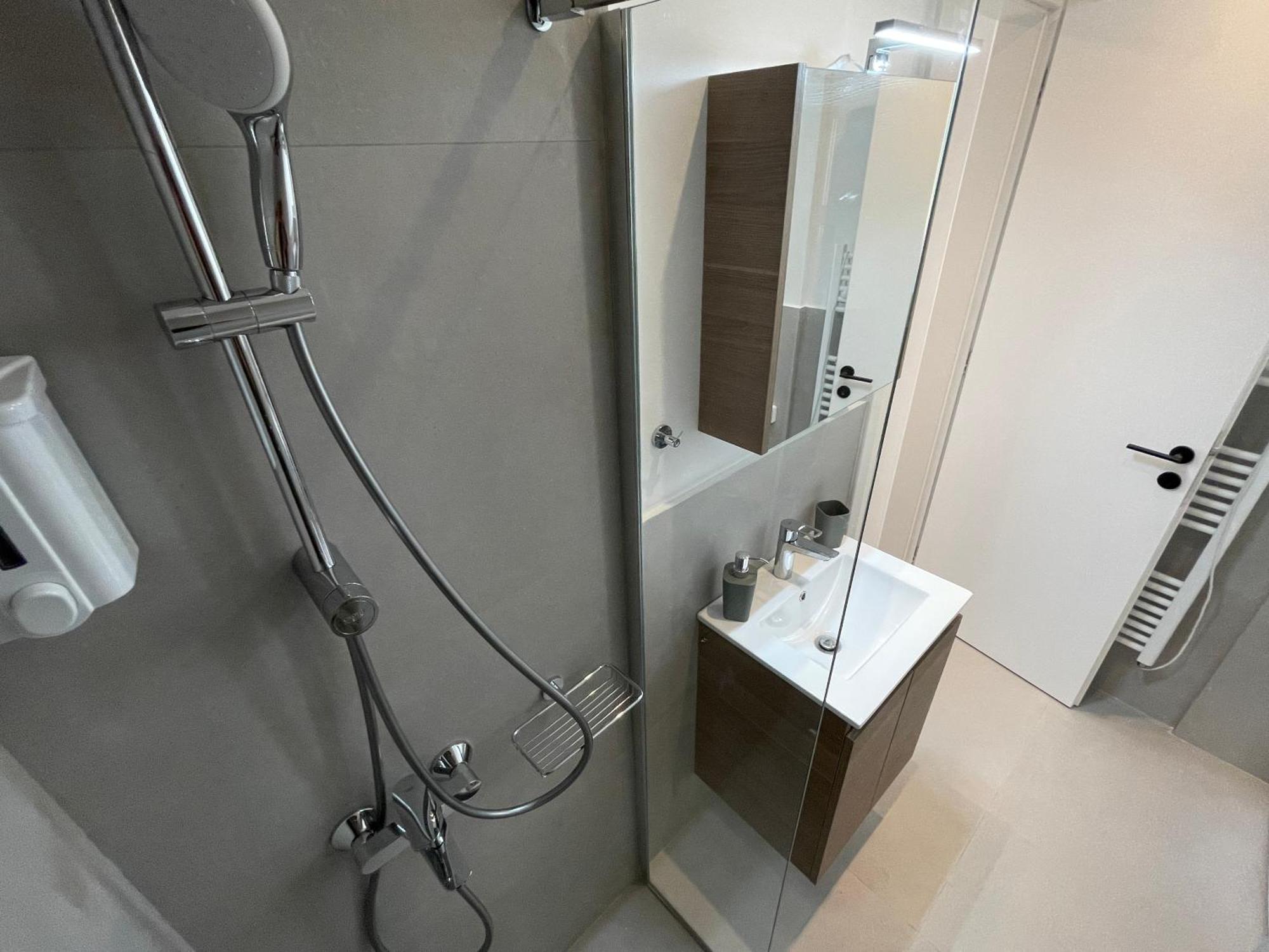 Acropolis View Luxurious Studio Living Atény Exteriér fotografie
