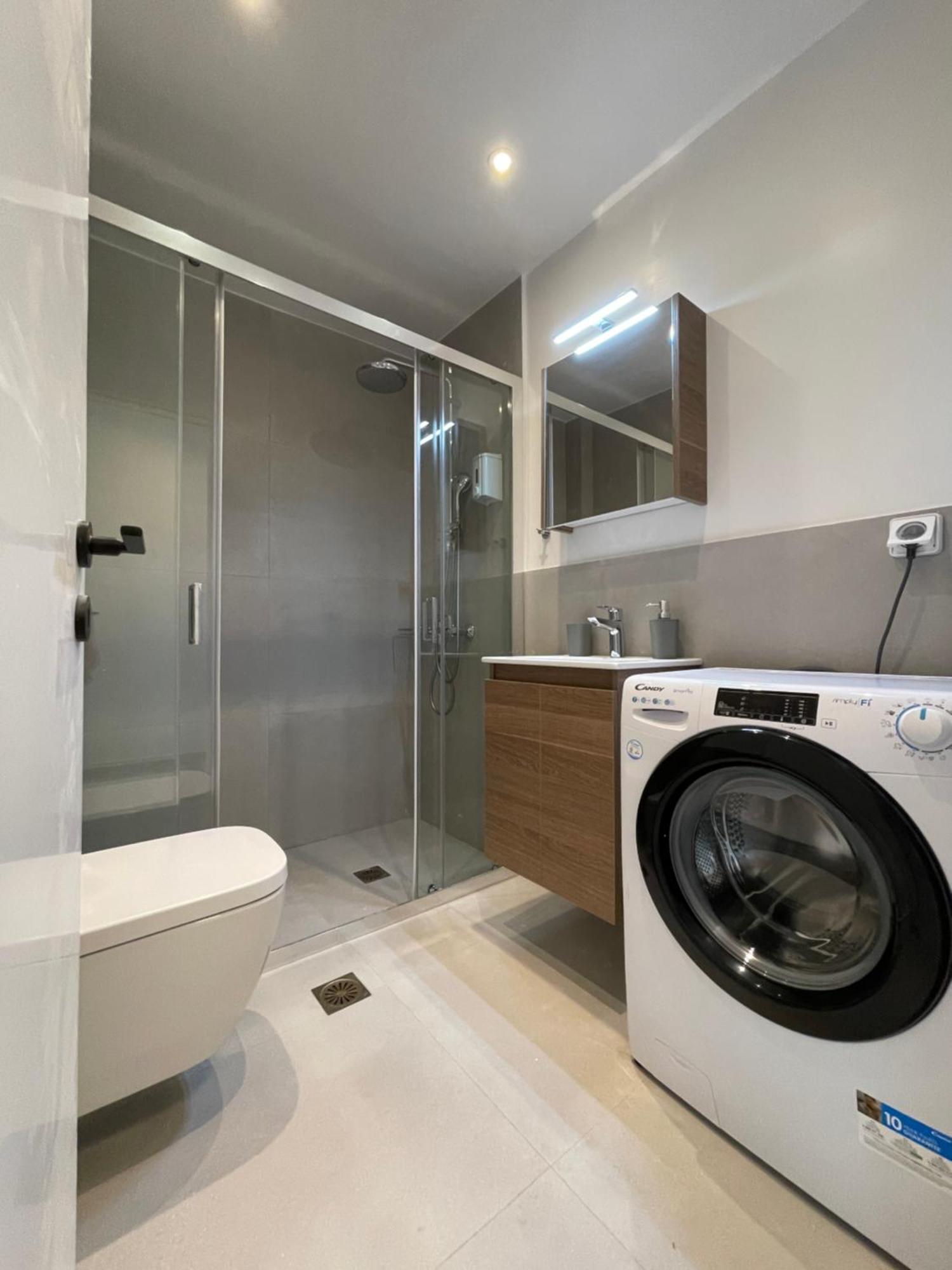 Acropolis View Luxurious Studio Living Atény Exteriér fotografie