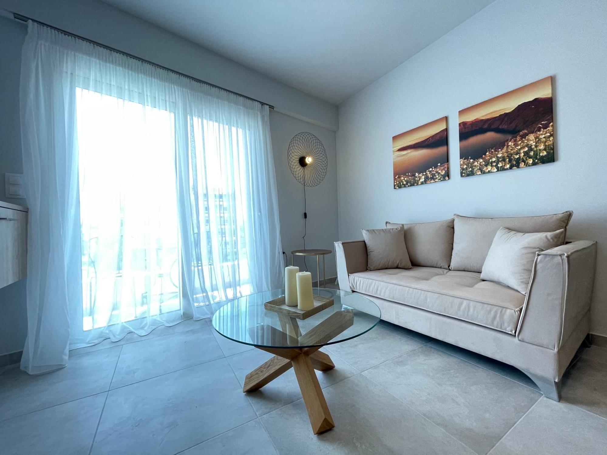 Acropolis View Luxurious Studio Living Atény Exteriér fotografie
